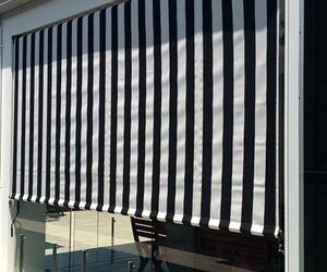 VERTICAL AWNINGS (4)