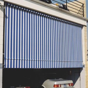 VERTICAL AWNINGS (6)
