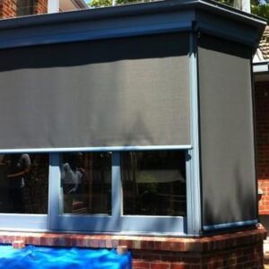 VERTICAL AWNINGS (7)