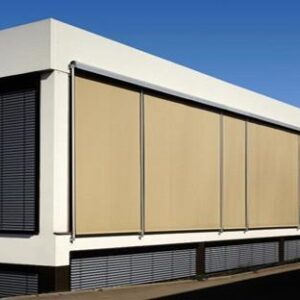 VERTICAL AWNINGS (8)