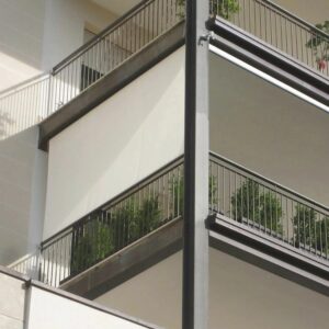 VERTICAL AWNINGS (9)