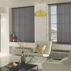 VERTICAL BLINDS (2)