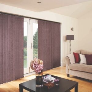VERTICAL BLINDS (4)