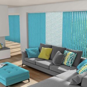 VERTICAL BLINDS (5)