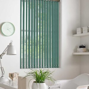 VERTICAL BLINDS (6)