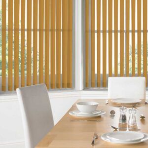 VERTICAL BLINDS (7)