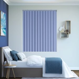 VERTICAL BLINDS (8)