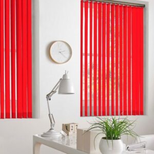 VERTICAL BLINDS (9)