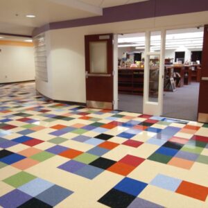 VINYL COMPOSITE TILES (15)