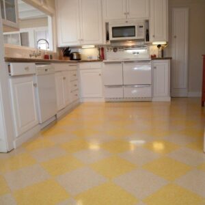 VINYL COMPOSITE TILES (16)