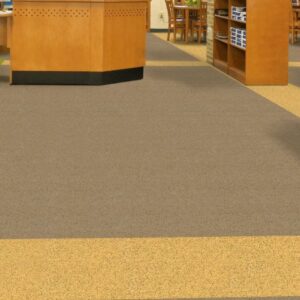 VINYL COMPOSITE TILES (6)