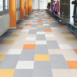 VINYL COMPOSITE TILES (9)