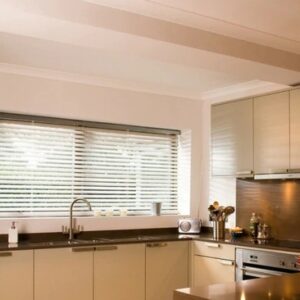 WOODEN VENETIAN BLINDS (5)