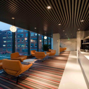 WOVEN VINYL FLOORING (1)